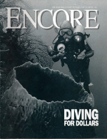 encore-diiving-for-dollars-cathy-fee Encore, Diving for Dollars, Publication Managment Cathy Fee