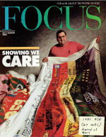 Focus - Special issue